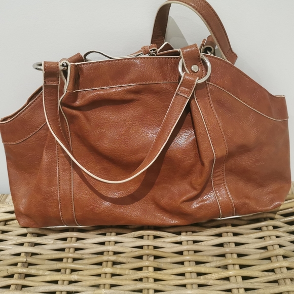 Liz Claiborne hand bag - Picture 3 of 12